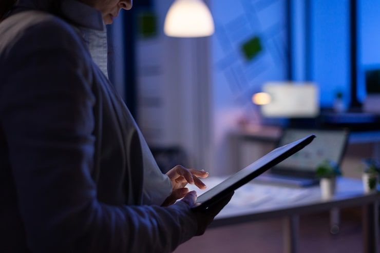 Technology Consulting