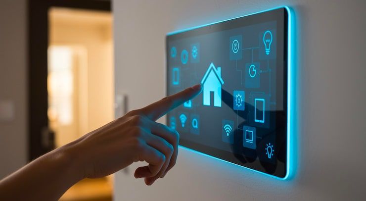 Syson Tech - Technology and Innovation