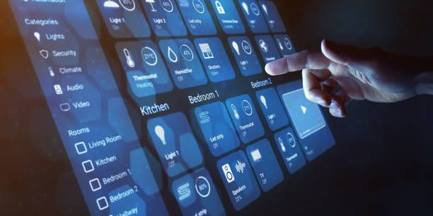 Smart Home