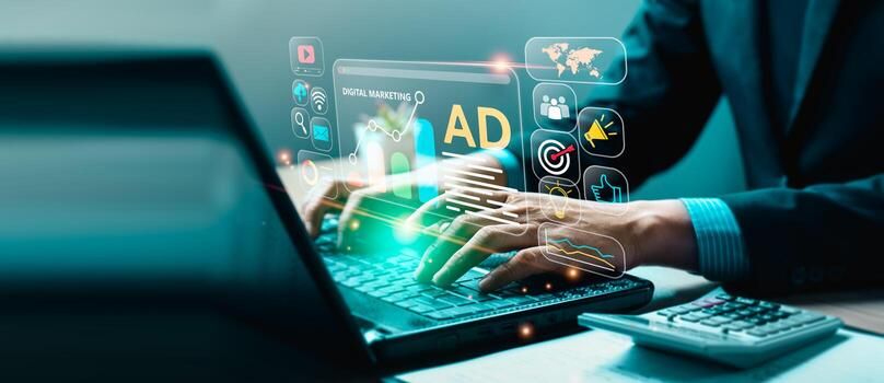 Social media content creation